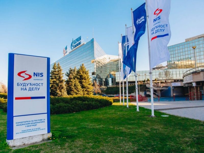 MAĐARSKA PRISKAČE U POMOĆ: Najavili povećanje isporuke derivata nafte da bi se Srbija suočila s krizom!