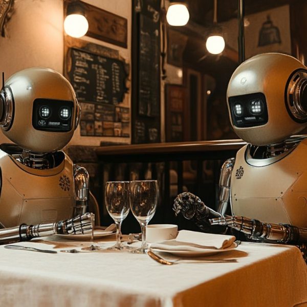 E, OVO JE BUDUĆNOST SRBIJE: Naši srednjoškolci srebrni na Olimpijadi u robotici u konkurenciji od 185 zemalja!
