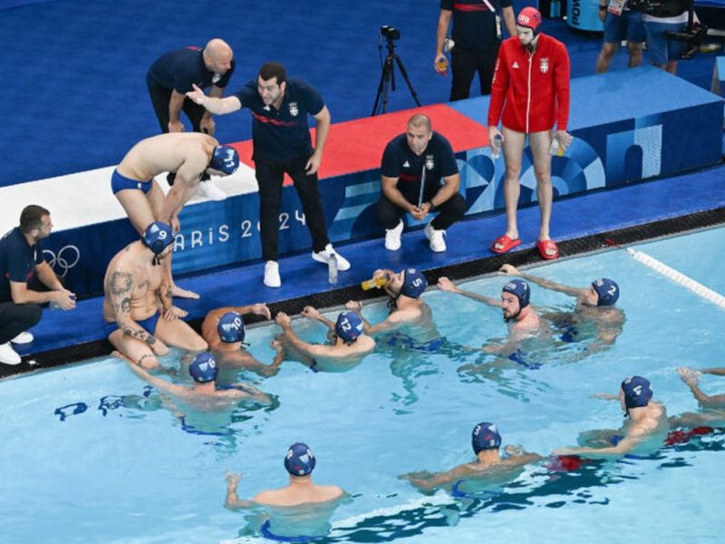 TO SE ZOVE FER PLEJ: Čuveni mađarski vaterpolista održao životnu lekciju zbog slučaja Jakšić, evo šta kaže o ukidanju suspenzije!