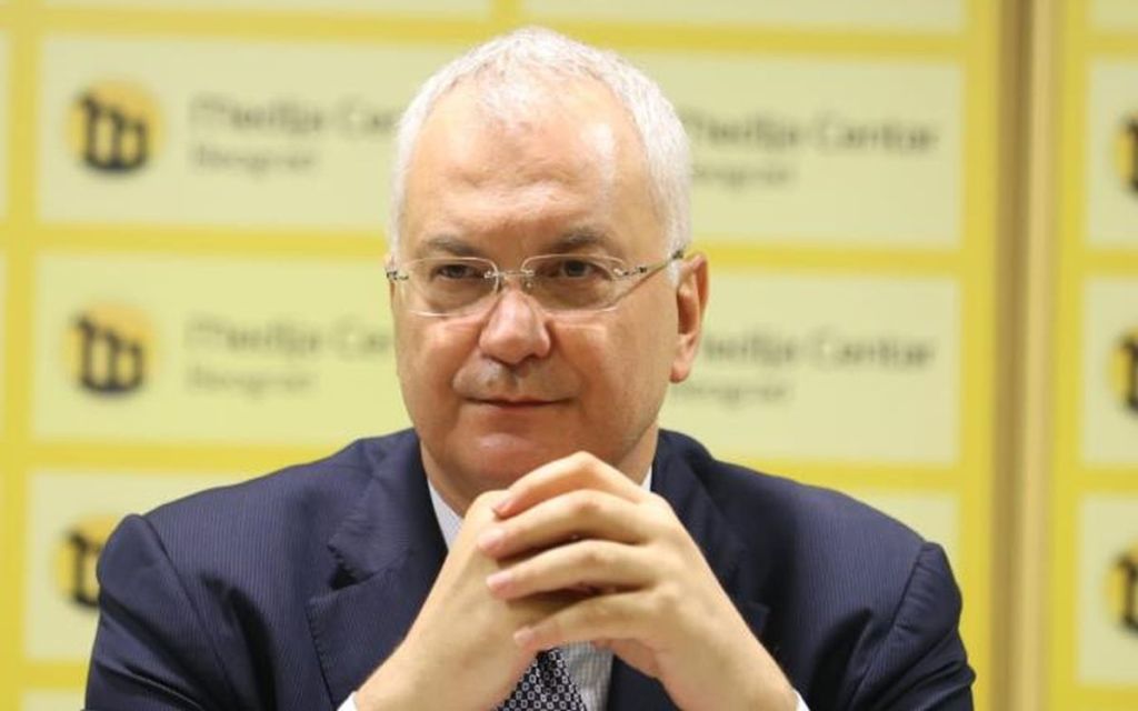 TUŽILAŠTVO ZA ORGANIZOVANI KRIMINAL FORMIRALO PREDMETЕ PROTIV DVOJICE SRPSKIH AMBASADORA: Pod lupom Nakić i Šutanovac!