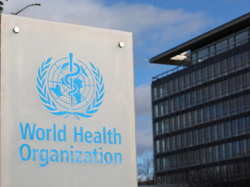SADA JE ZVANIČNO: Sjedinjene Države napustile Svetsku zdravstvenu organizaciju!