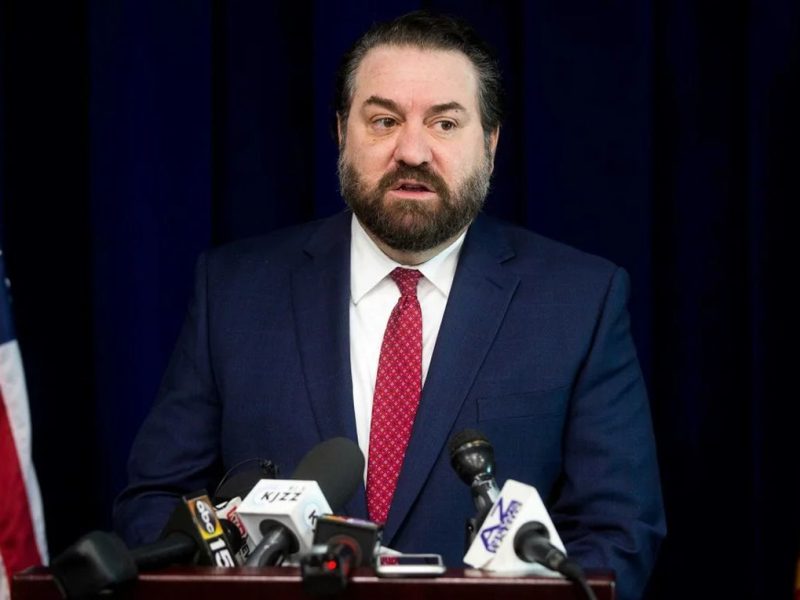 OSTVARIO AMERIČKI SAN, NIJE USPEO SRPSKI: Evo šta je uzrok smrti Marka Brnovića i zbog čega nije postao ambasador SAD u Beogradu! (VIDEO)