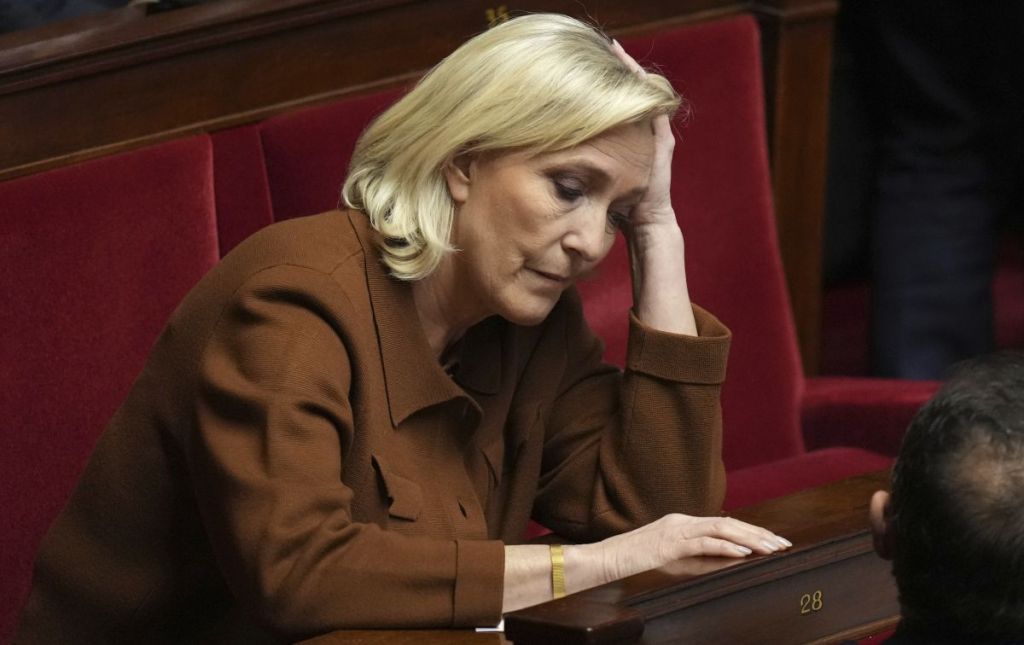 ANKETA UOČI IZBORA U FRANCUSKOJ: Sedam od deset građana očekuje veliku političku i društvenu promenu!