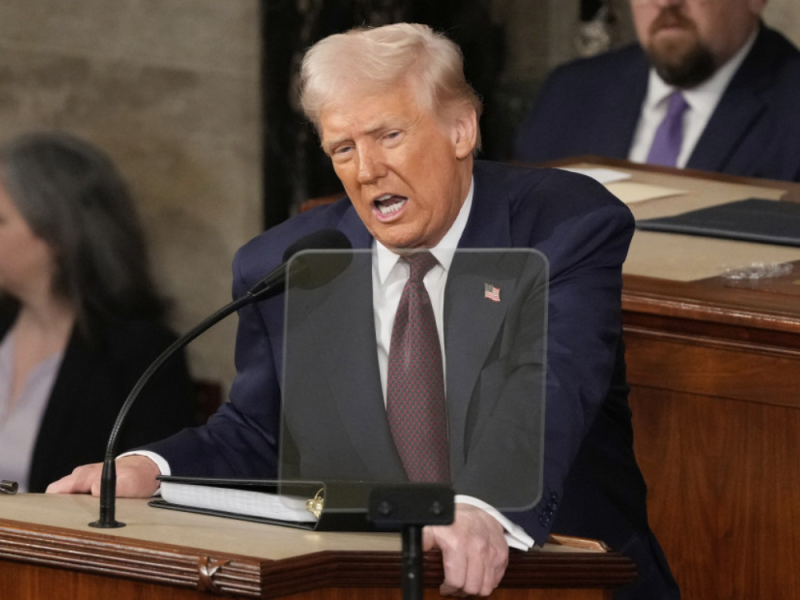 POGREŠNO PROCENJENA SNAGA IRANA: Detaljna analiza kako rat može skupo da košta Trampa i republikance!