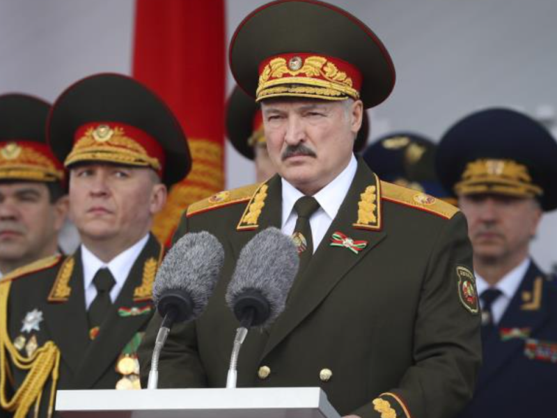 NA POMOLU ISTORIJSKI DOGOVOR: Lukašenko   želi da Belorusija i SAD potpišu „veliki sporazum“, rekao i zašto!