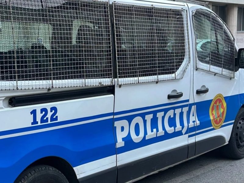 TRI SRBINA OSUĐENA U CRNOJ GORI: Oskrnavili natpis sa „crnogorskim sloganom i simbolima“ kod Cetinja!