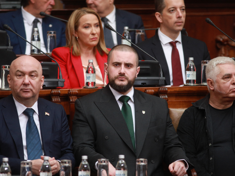 „NISU ISPOŠTOVALI DOGOVOR“: Nezadovoljstvo u vladajućoj koaliciji, Zukorlić oštro kritikovao SNS!