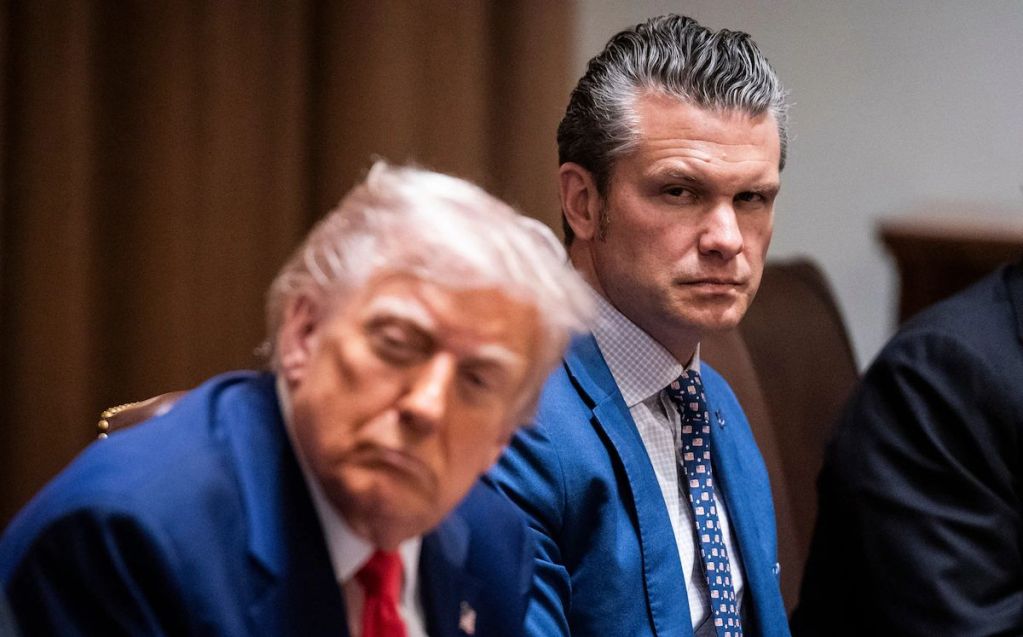 UBIJEN IRANSKI LIDER KOJI JE PLANIRAO ATENTAT NA TRAMPA! Hegset: „Tek smo počeli, dolaze veći talasi napada“