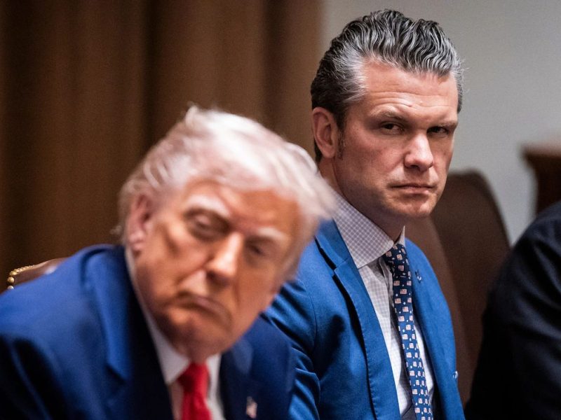 UBIJEN IRANSKI LIDER KOJI JE PLANIRAO ATENTAT NA TRAMPA! Hegset: „Tek smo počeli, dolaze veći talasi napada“