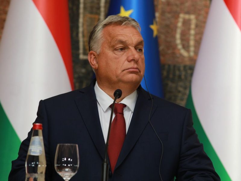 ORBAN PODRŽAO BEOGRAD U BRISELU: Srbija ključna zemlja regiona, ponašanje EU je sramotno!