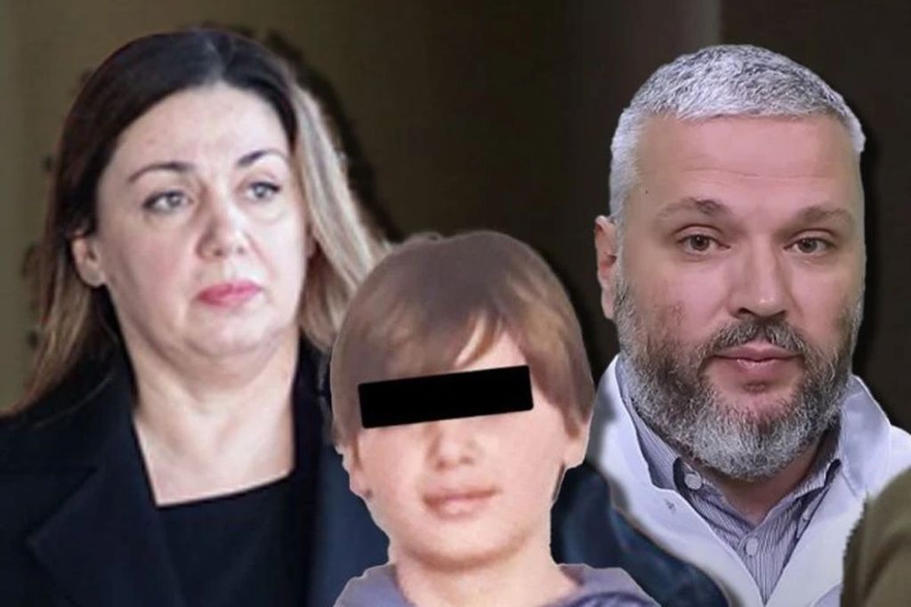 KECMANOVIĆI OSUĐENI PRED VIŠIM SUDOM U BEOGRADU: Ranjenom dečaku iz Ribnikara i njegovim roditeljima moraju da isplate 2.6 miliona dinara!