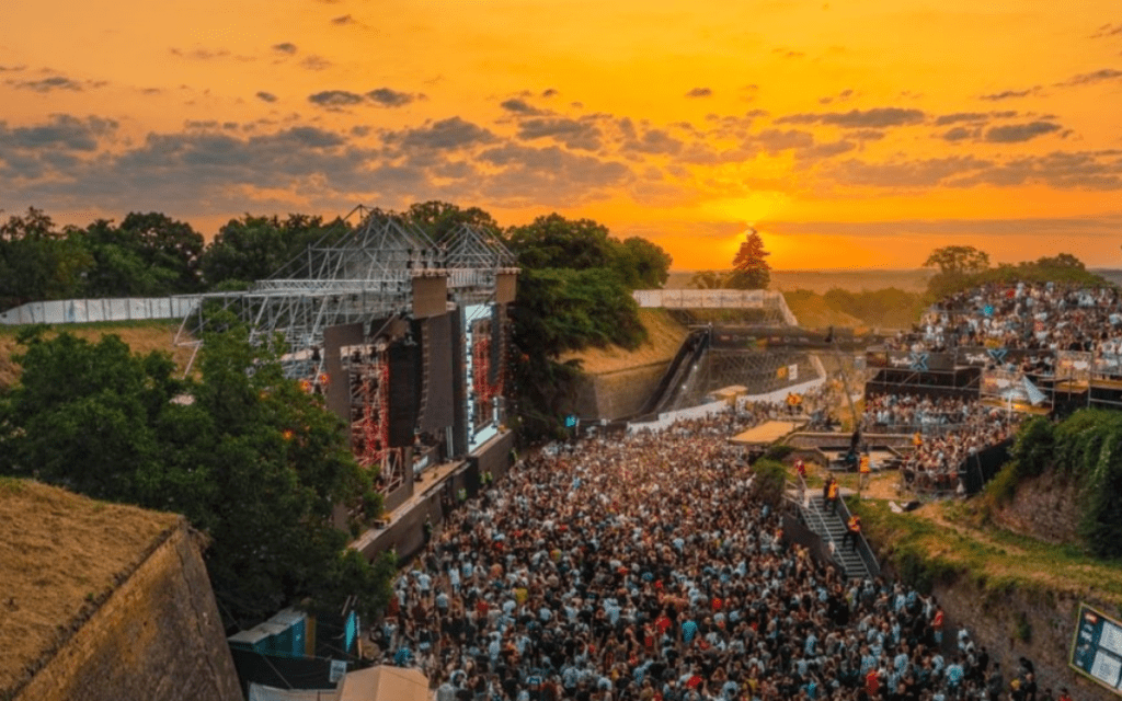 U INAT REŽIMU I CENZURI: Nepoželjni umetnici i Exit na jesen organizuju BlackList festival!
