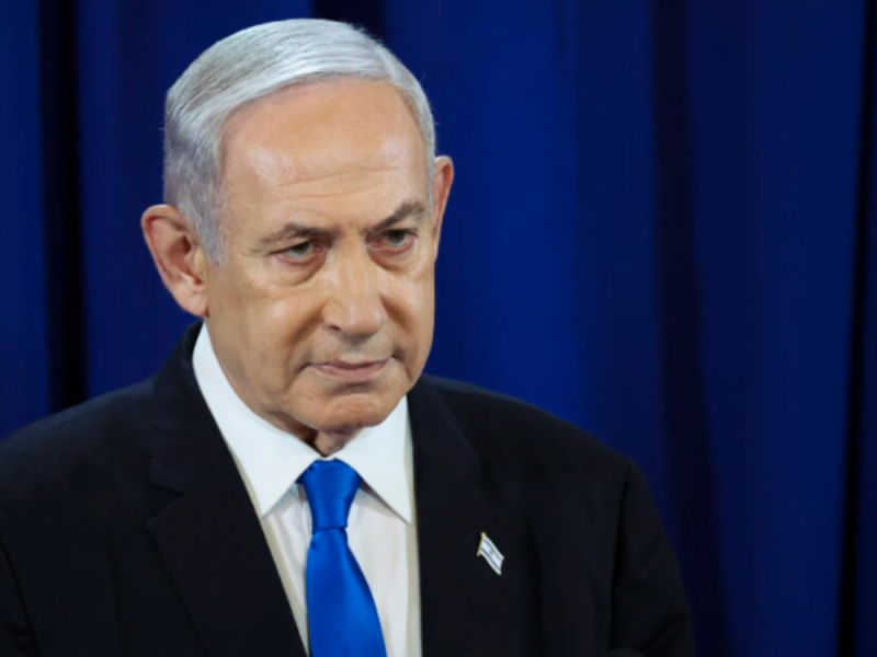 NETANJAHU O TRAMPOVOM DOGOVORU SA IRANOM: Liban nije deo dvonedeljnog primirja, Izrael nastavlja operacije!