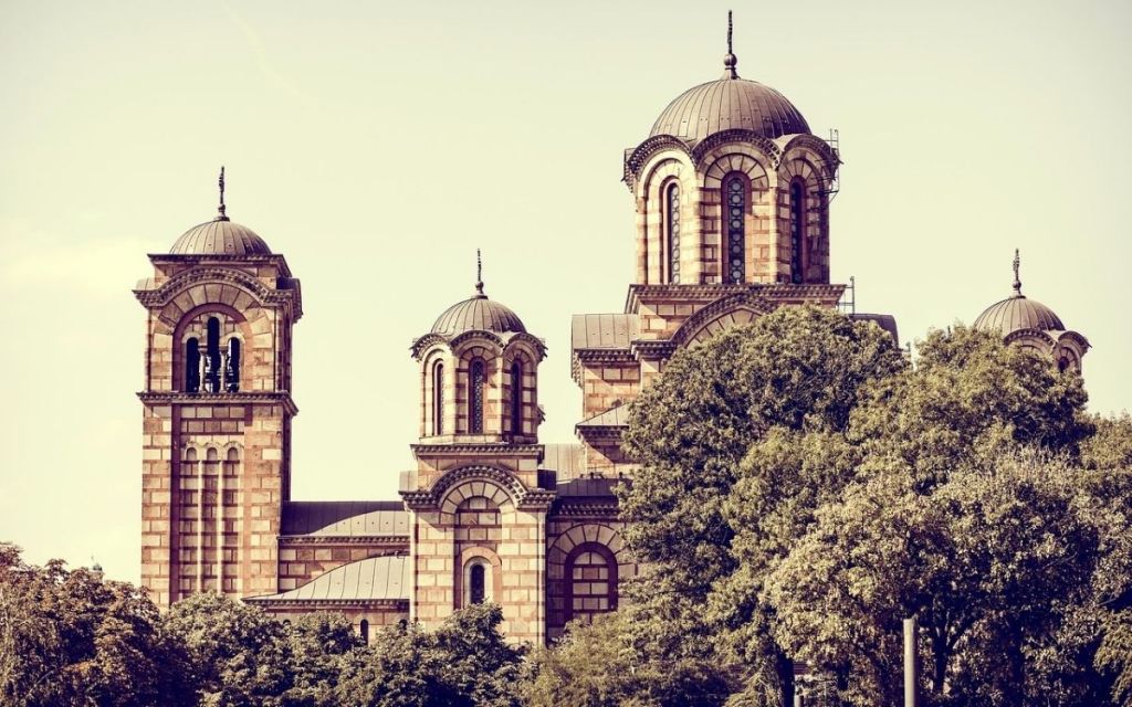 SPC POZVALA BEOGRAĐANE: U nedelju dobrovoljno davanje krvi u šest hramova, evo gde možete da donirate!