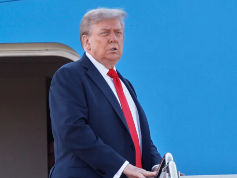 OLAKŠANJA ZA IZVOZNIKE: Evo šta za Srbiju znači odluka Vrhovnog suda SAD o Trampovim carinama!