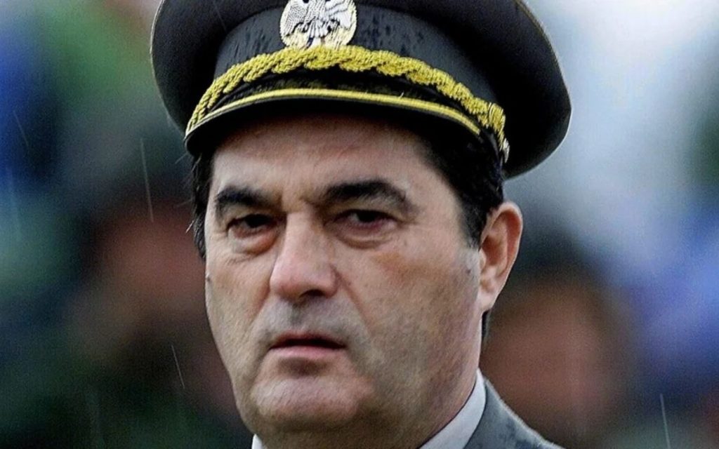 U TELU GENERALA PRONAĐEN URANIJUM: Porodica Nebojše Pavkovića podnosi tužbu protiv NATO-a!