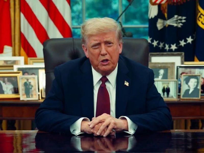 TRAMP NAREDIO POTPUNU BLOKADU VENECUELANSKIH TANKERA: „Pritisak će rasti dok ne vrate SAD naftu i imovinu!“