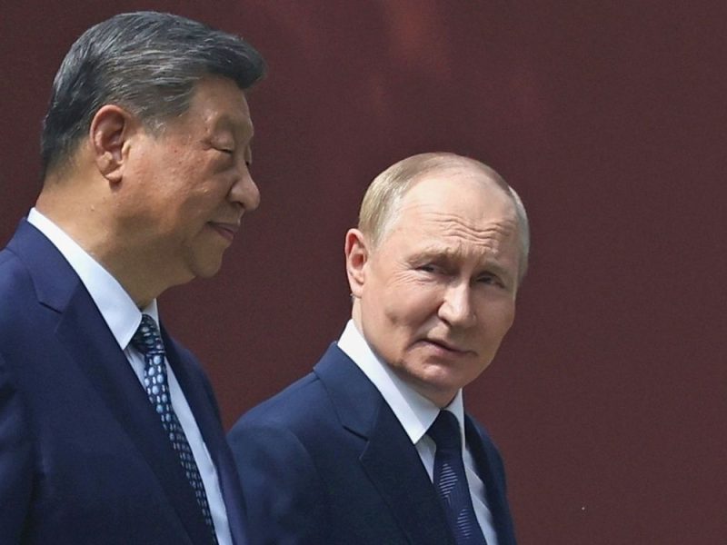 KINA I RUSIJA UMEŠALE PRSTE: Dve sile sprečile legalizaciju napada na Iran u UN-u, pa pogurale Teheran ka primirju!