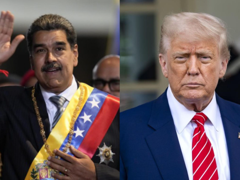 SAD UVODE MAKSIMALNE SANKCIJE VENECUELI: Tramp sprečava Madura da kontroliše državne resurse!