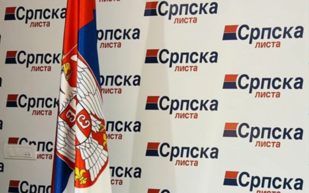 NA OSNOVU 99.4 ODSTO OBRAĐENIH GLASOVA: Srpska lista osvojila apsolutnu većinu u svim srpskim sredinama!