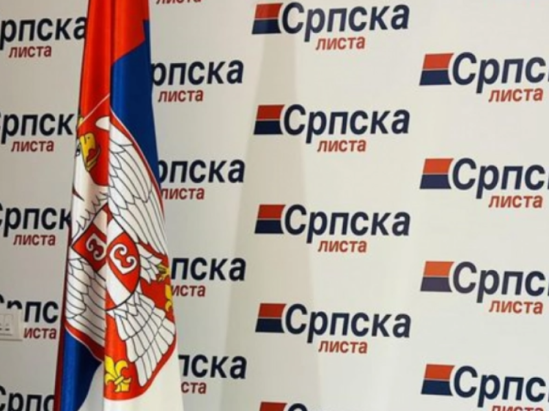 IAKO ISPUNJAVAJU SVE USLOVE: Centralna izborna komisija Kosova odbila da sertifikuje kandidate Srpske liste!