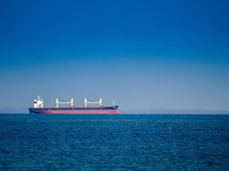 DRAMA NA ATLANTIKU: Amerikanci se ukrcali na venecuelanski nafnti tanker koji je branila ruska podmornica!