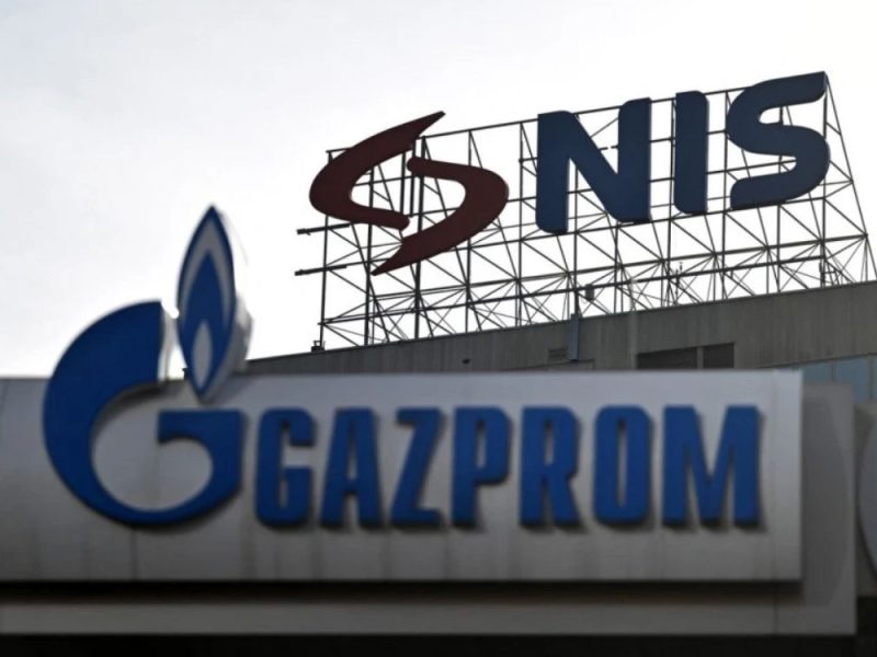 SRBIJA PRED ENERGETSKOM KRIZOM: Situacija sa NIS-om sve teža, traže se alternativna rešenja za snabdevanje gasom!