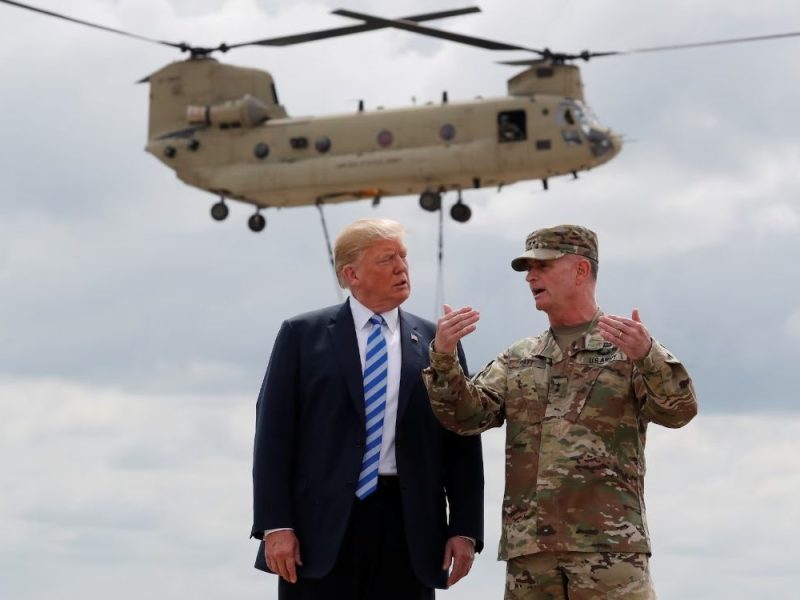 TAKER KARLSON TVRDI: Amerika večeras otvara novi front, Donald Tramp objavljuje rat Venecueli!