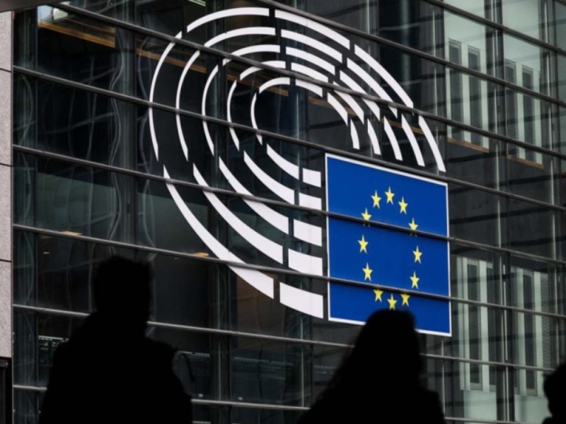 ODBOR EVROPSKOG PARLAMENTA U BEOGRADU: Srbija je zarobljena država koja nazaduje na putu ka EU!