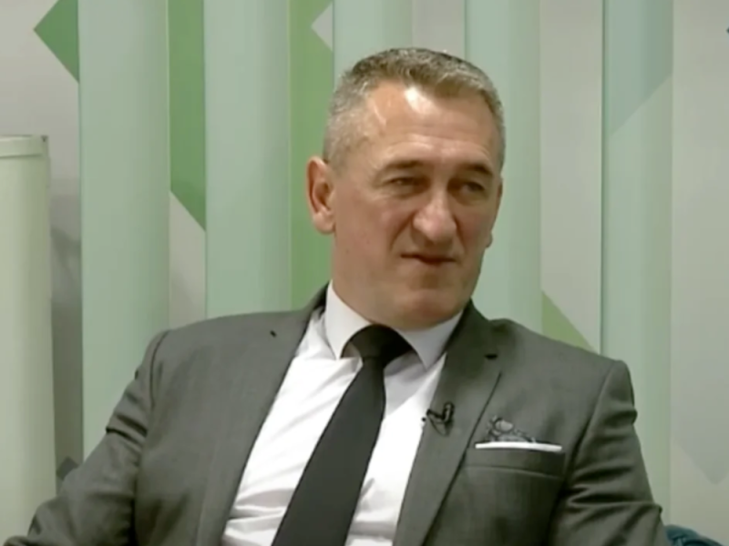 USTAVNI SUD U PRIŠTINI USVOJIO ŽALBU SRPSKE LISTE: Izbor Rašića za potpredsednika skupštine proglašen neustavnim!