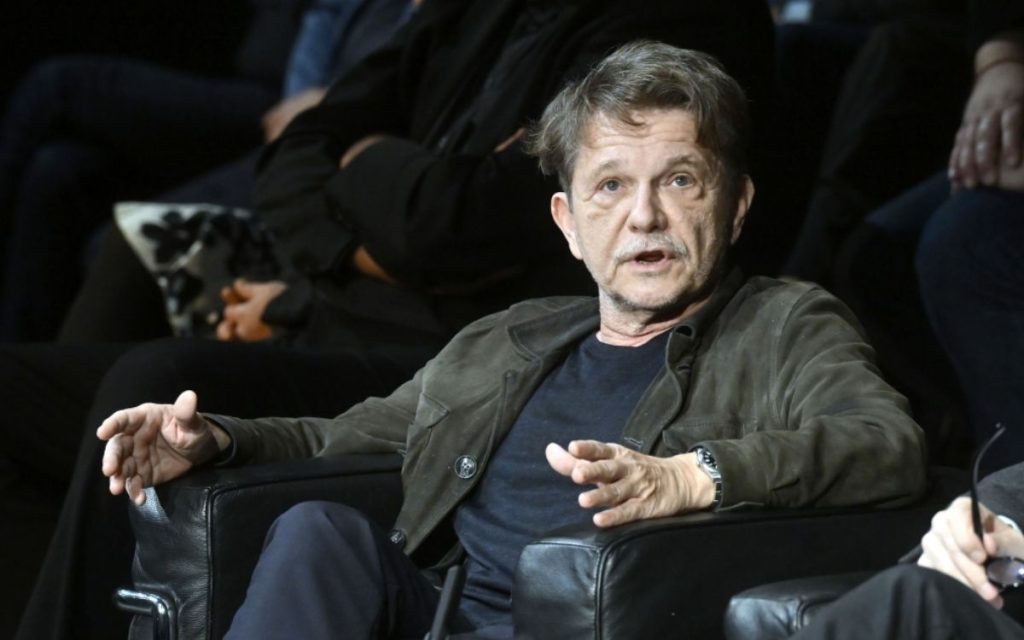 „DRSKO I BEZOBZIRNO PONAŠANJE“: SNS provokator Aleksandar Šulc dobio prekršajnu prijavu zbog uznemiravanja Bjelogrlića! (VIDEO)