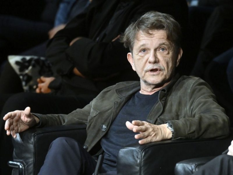 „DRSKO I BEZOBZIRNO PONAŠANJE“: SNS provokator Aleksandar Šulc dobio prekršajnu prijavu zbog uznemiravanja Bjelogrlića! (VIDEO)