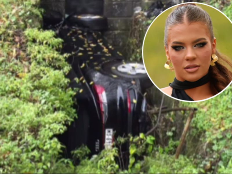 TRAGIČAN KRAJ POTRAGE: Automobil sa telima nestale Ane Radović i njenog prijatelja pronađen u blizini Čačka!