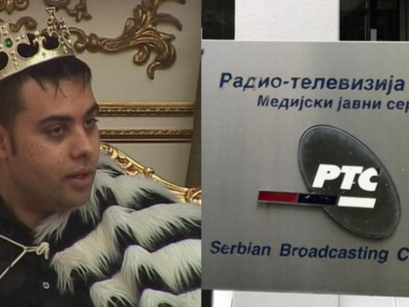 PET IMENA U IGRI: Evo ko su kandidati za novog direktora Radio-televizije Srbije!