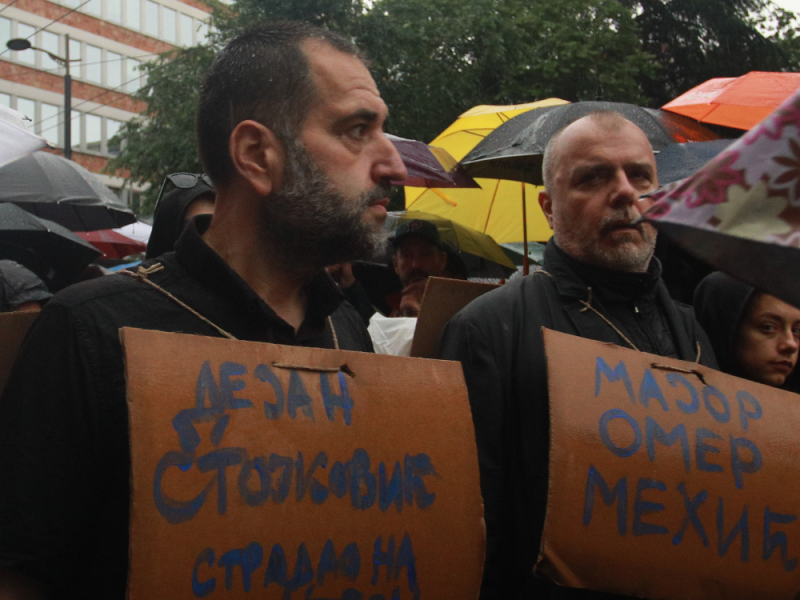 NIKOLA KOJO O STANJU U DRŽAVI: „Potrebno je da završimo ovo zajedno i da tuga više ne bude kolektivno obeležje naroda“