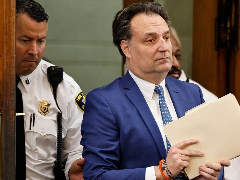 RASPUŠTENA POROTA U SLUČAJU BRAJANA VOLŠA: Bez presude za Anino ubistvo ni posle nekoliko sati većanja (VIDEO)