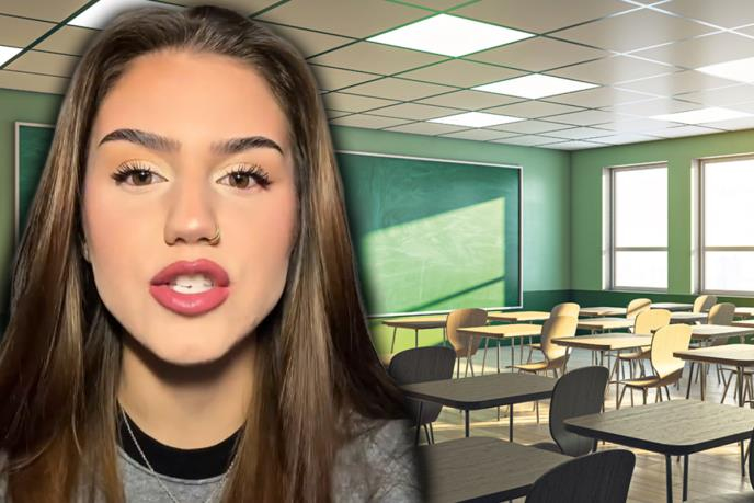 TEI JE PRESELO PRESELJENJE U NEMAČKU: „Albanke sa Kosova su me maltretirale u školi samo zato što sam Srpkinja! A onda je sve kulminiralo…“