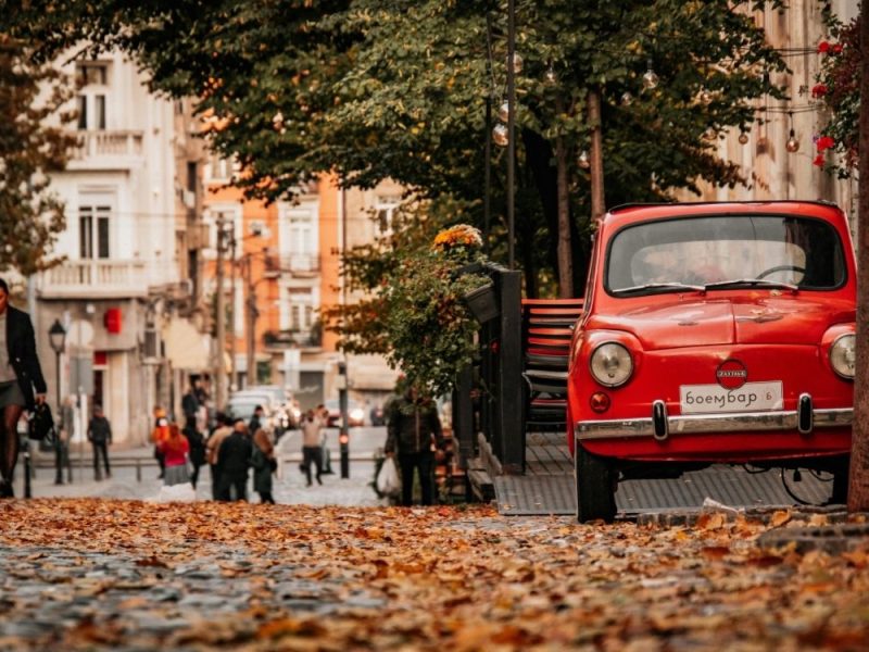PRESTONICA U BORBI ZA VELIKO PRIZNANJE: Beograd među pet najboljih filmskih lokacija Evrope!