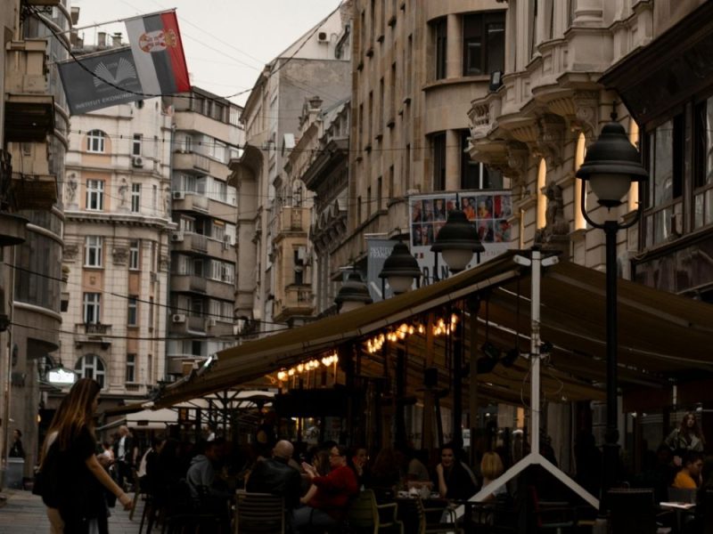 SRBIJA MEĐU 10 NAJBRŽE RASTUĆIH DESTINACIJA NA SVETU: Evo koliko je porastao broj turista od početka godine!