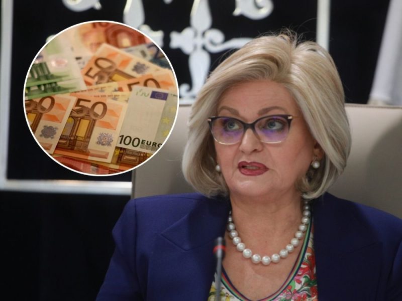 UKINUTA PROVIZIJA NA EVRE: Narodna banka Srbije donela privremenu meru za menjačnice!