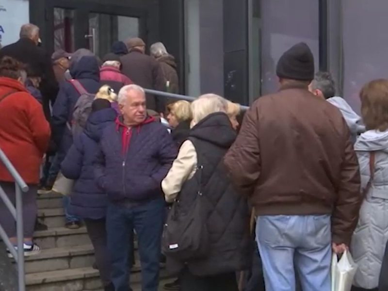 VELIKI ODZIV GRAĐANA: Preko 19.000 zahteva za legalizaciju objekata prvog dana platforme „Svoj na svome“! (VIDEO)