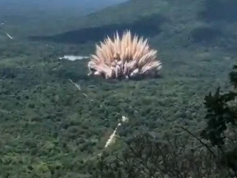 SUKOB TAJLANDA I KAMBODŽE SE NE SMIRUJE: Žestoke borbe nastavljene tokom noći, raste broj mrtvih! (VIDEO)