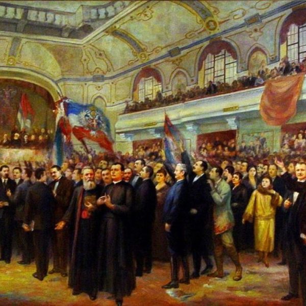 DEKLARACIJA KOJA JE PROMENILA ISTORIJU BALKANA: Evo kako je na Krfu počelo stvaranje zajedničke države Srba, Hrvata i Slovenaca!