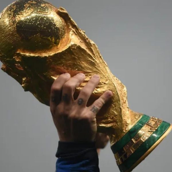 DVANAEST GRUPA I 48 DRŽAVA: Poznati svi učesnici Svetskog prvenstva u fudbalu, evo ko ide u Ameriku!