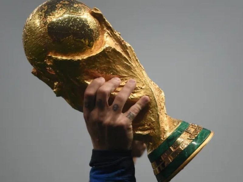 FIFA OBJAVILA PRELIMINARNU LISTU SUDIJA ZA MUNDIJAL: Na njoj nema nikog iz Srbije!