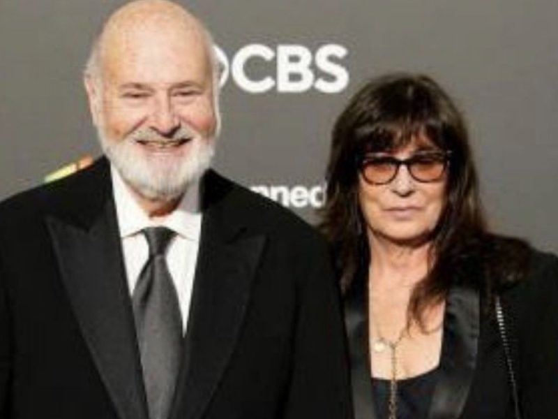 SVE UKAZUJE NA UBISTVO: Slavni holivudski reditelj i njegova supruga pronađeni mrtvi u kući!