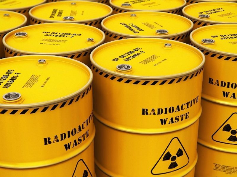 „HRVATSKA ODBIJA SARADNJU“: Grade skladište radioaktivnog otpada gde mahom žive Srbi povratnici!