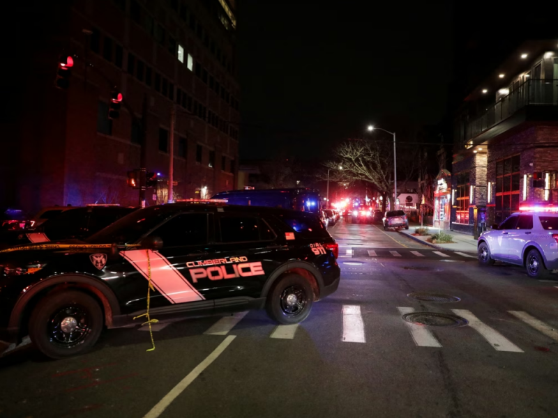 MOTIV NAPADA OSTAO NEPOZNAT: Osumnjičeni za pucnjavu na Univerzitetu Braun pronađen mrtav!