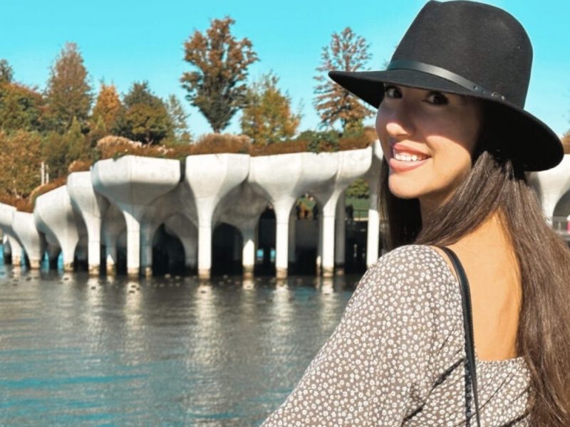 JELENA (31) JE ČUDO OD ŽENE: Radi za FBI, bivša je reprezentativka Srbije, a obučava i pilote!