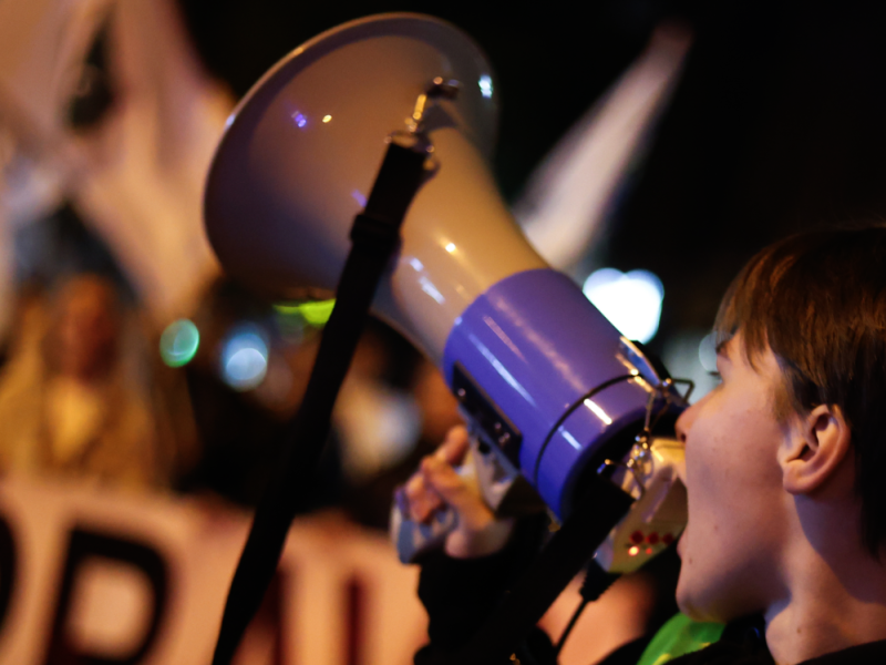 VELIKI PROTEST U NOVOM PAZARU: Ovo su detalji skupa na koji su pozvali studenti DUNP-a!